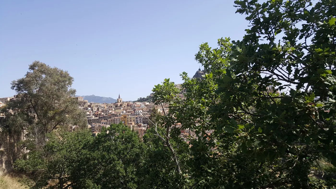 Centro storico di Nicosia